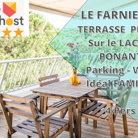 Le Farniente - Belle Terrasse Wifi Parking A 5 Min Des Plages - Top Pros Servicesconciergerie La Grande Motte Exterior foto