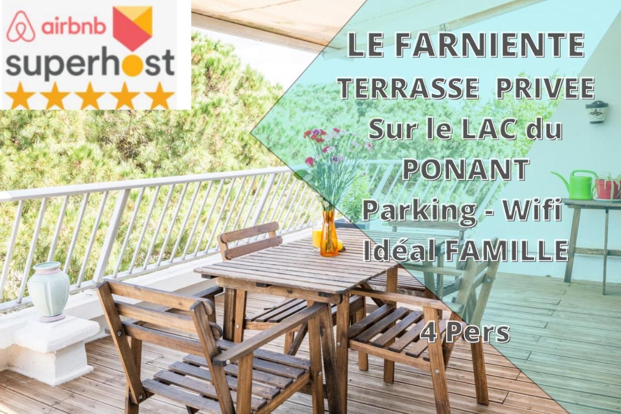 Le Farniente - Belle Terrasse Wifi Parking A 5 Min Des Plages - Top Pros Servicesconciergerie La Grande Motte Exterior foto